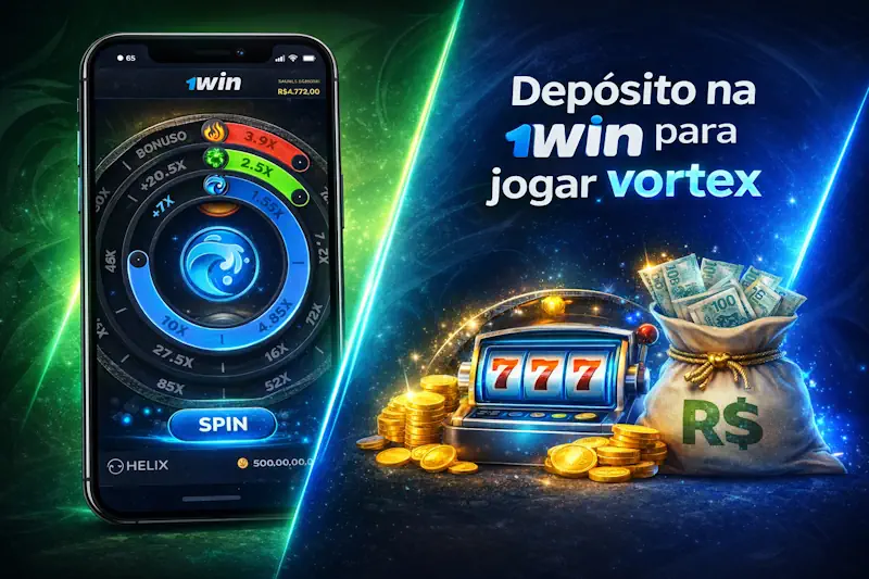 1win Argentina