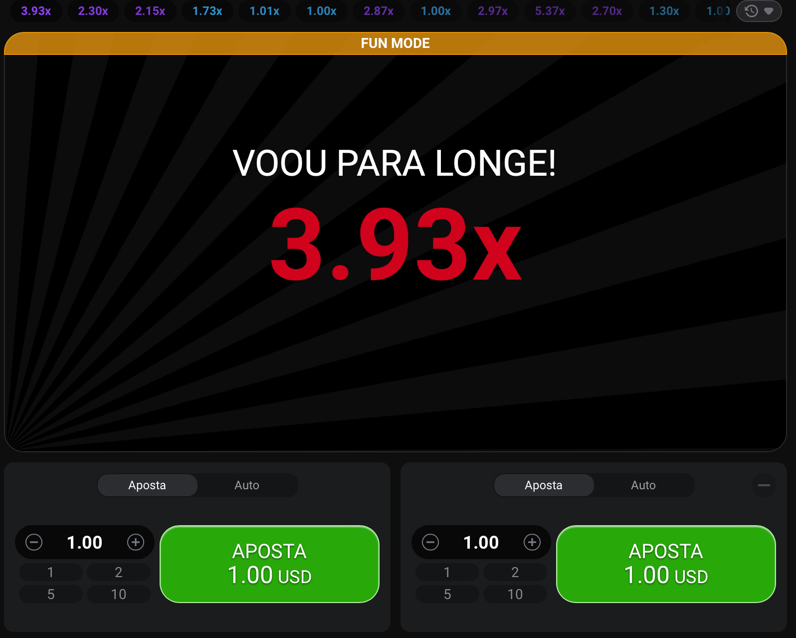 Estrategia Aviator 1win Argentina